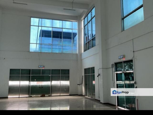 Warehouse for sale in Port Klang, Selangor