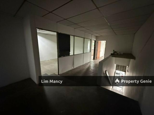 Warehouse for rent in Bukit Ledang, Johor