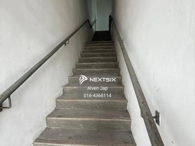 Warehouse for rent in Johore Bahru, Johor