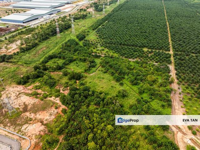 Warehouse for sale in Bukit Ledang, Johor