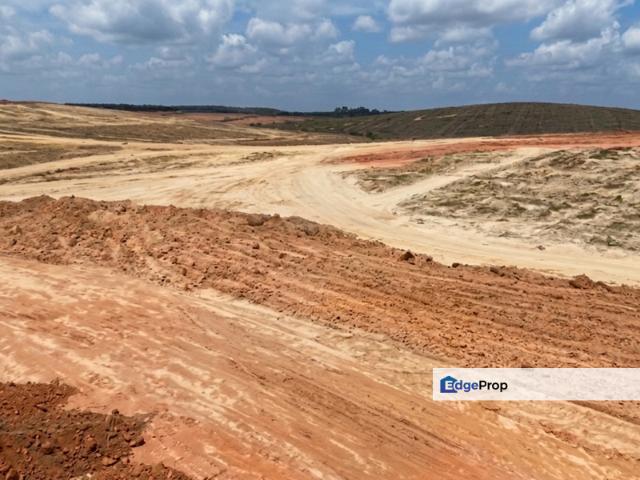 Warehouse for sale in Bukit Ledang, Johor