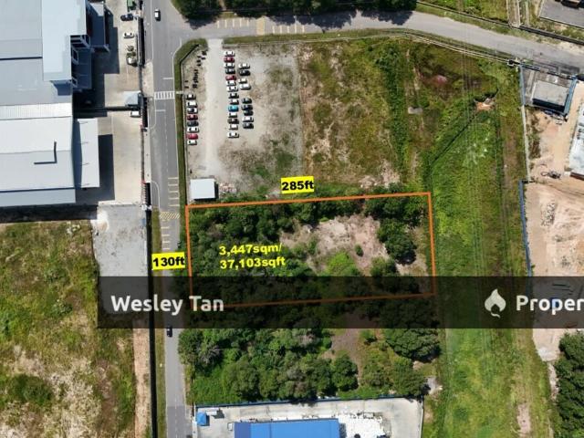 Property for sale in Tanjong Minyak, Malaka