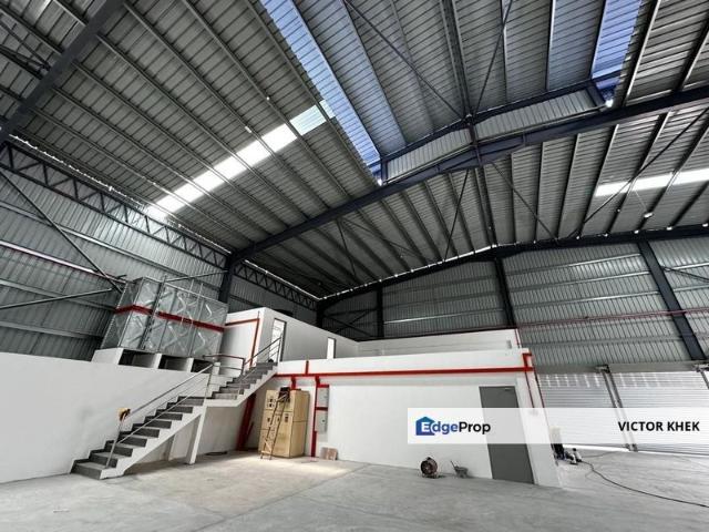 Warehouse for sale in Johore Bahru, Johor