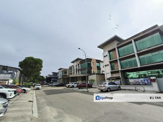 Warehouse for rent in Bukit Ledang, Johor
