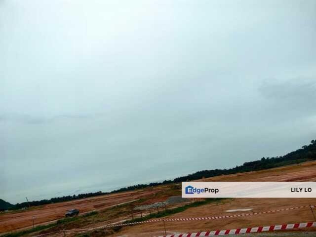 Warehouse for sale in Wellesley, Penang