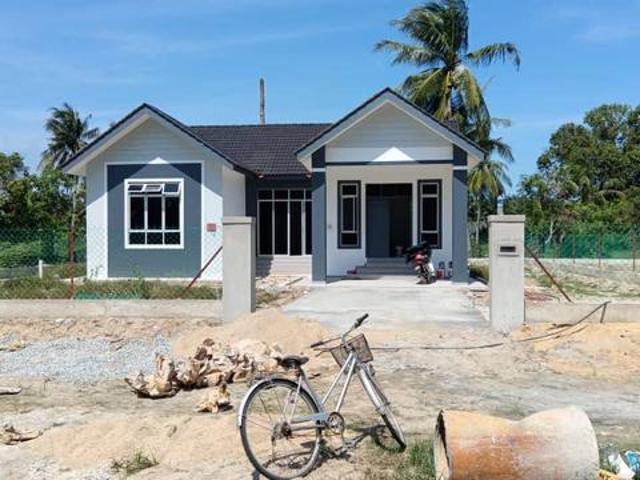 Bungalow for sale in Kota Bahru, Kelantan