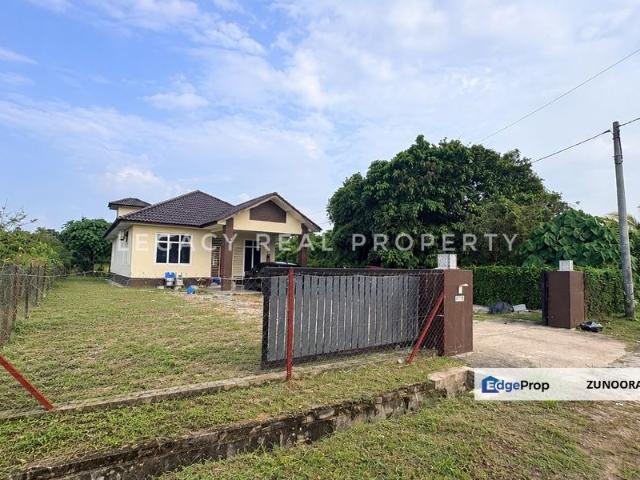House for sale in Kota Bharu