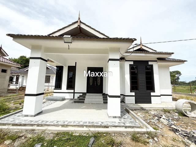 Bungalow for sale in Kota Bahru, Kelantan