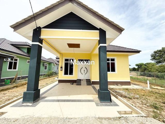 Bungalow for sale in Kota Bahru, Kelantan