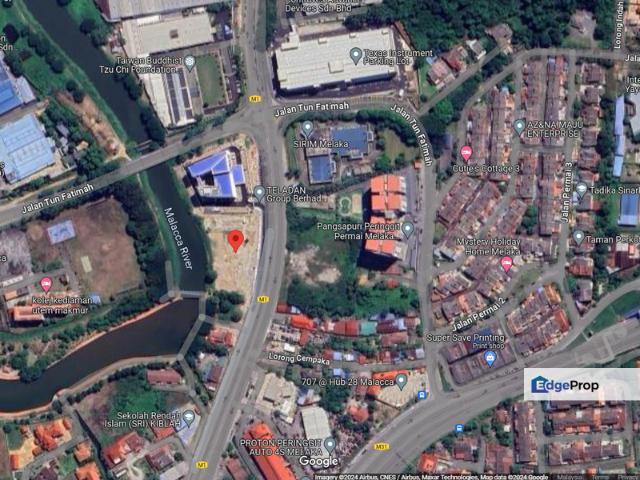 Shop for sale in Malaka