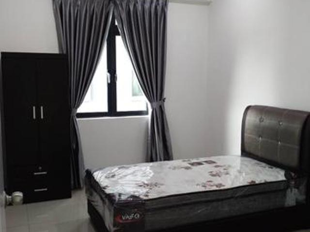 Apartment for rent in Malaka