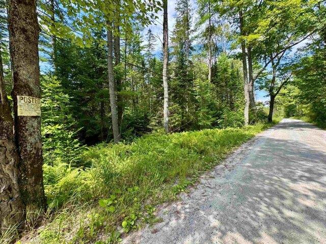 Land for sale in Newbury, Vermont