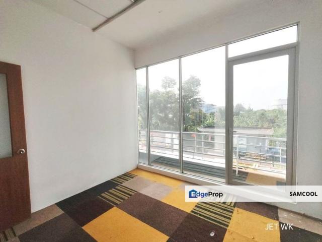 Shop for rent in Port Klang, Selangor