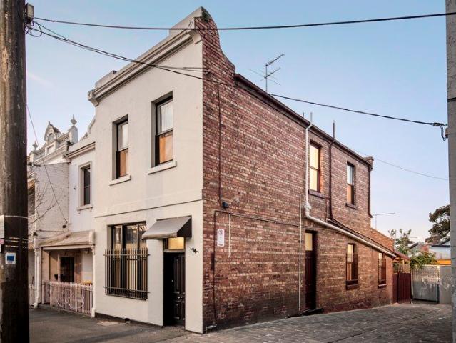 House for sale in North Melbourne, Melbourne