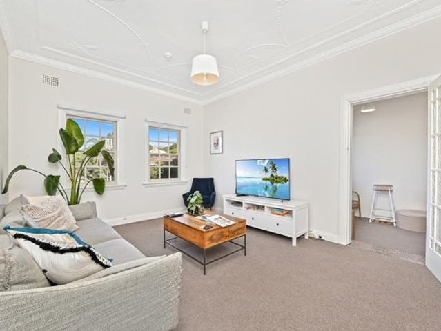 Apartment for rent in Eastern Suburbs, Sydney