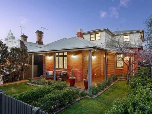 House for sale in Hawthorn East, Melbourne