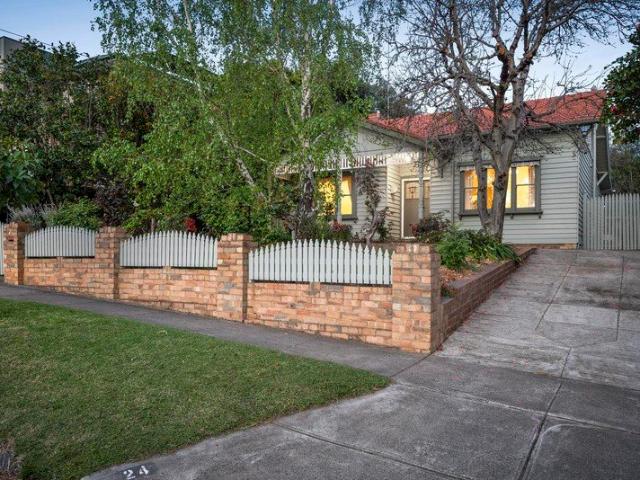 House for sale in Moonee Ponds, Melbourne