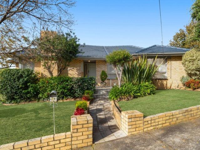 House for sale in Camerons Creek, Victoria