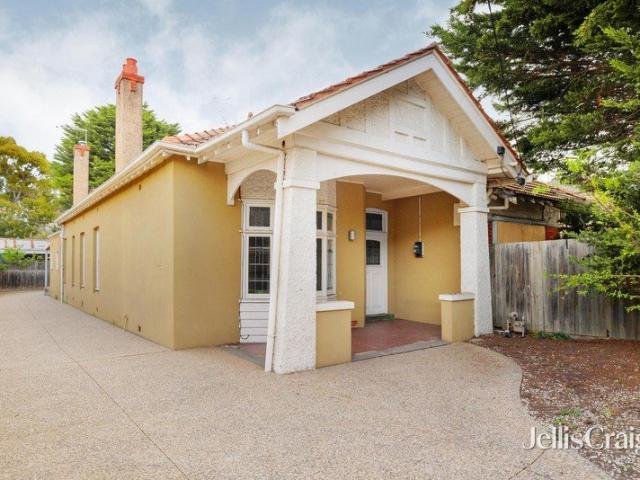 House for sale in Hawthorn, Melbourne