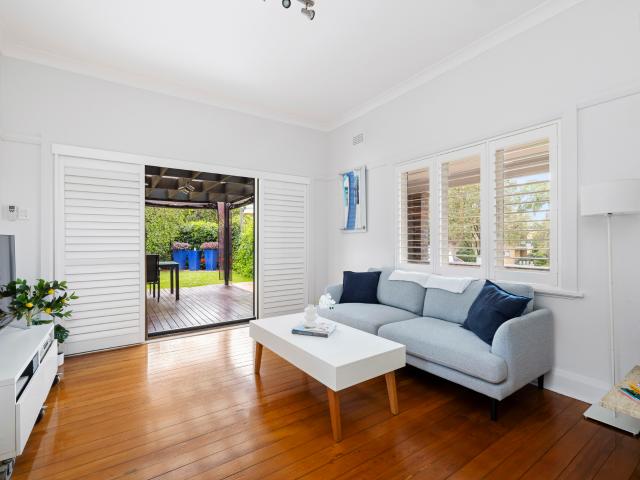 House for sale in Sydney, New South Wales