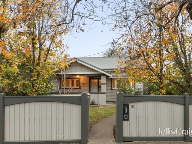 House for sale in Northcote, Melbourne