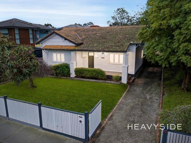 House for sale in Camerons Creek, Victoria