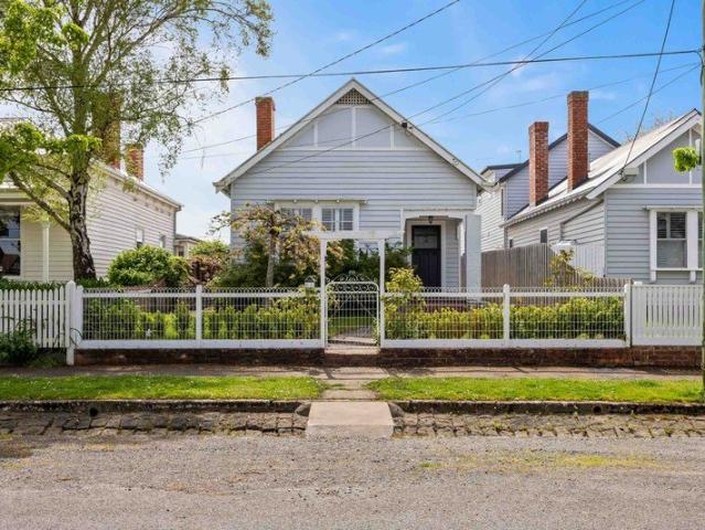 House for sale in Newington, Ballarat