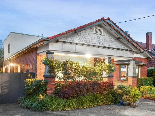 House for sale in Glen Iris, Melbourne