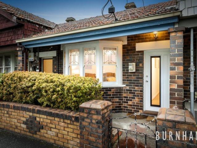 House for sale in Footscray, Melbourne