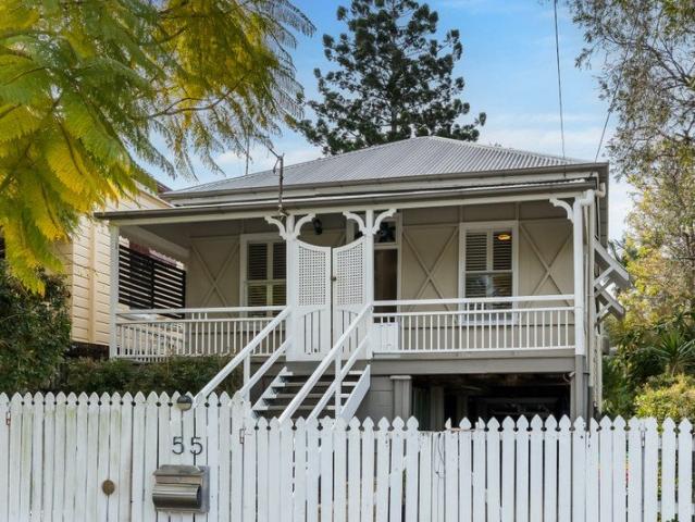 House for rent in Toombul, Queensland