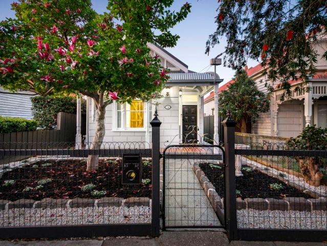 House for sale in Coburg, Melbourne