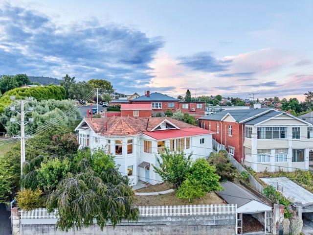 House for rent in Hobart, Tasmania