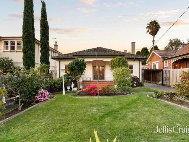 House for sale in Hawthorn East, Melbourne