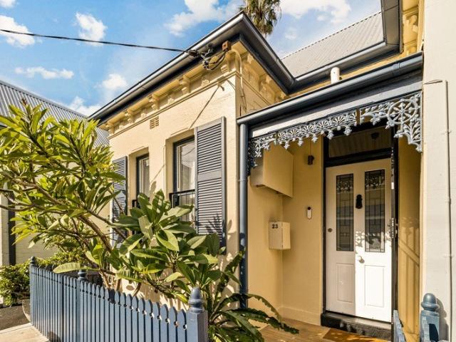 House for sale in Sydney, New South Wales