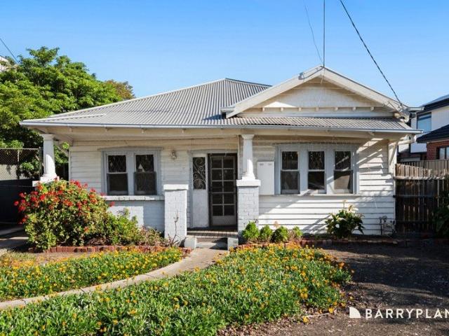 House for sale in Maribyrnong, Melbourne