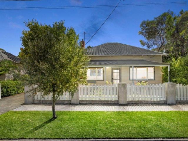 House for sale in Footscray, Melbourne