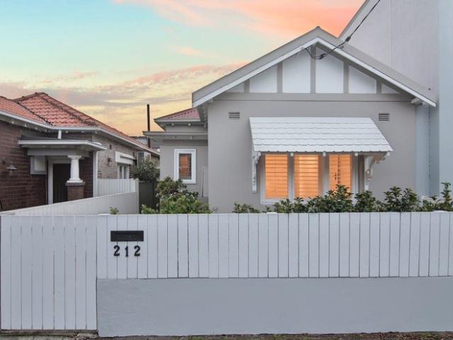 House for sale in Sydney, New South Wales
