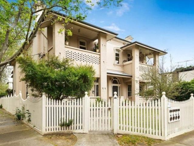 Apartment for rent in Camerons Creek, Victoria