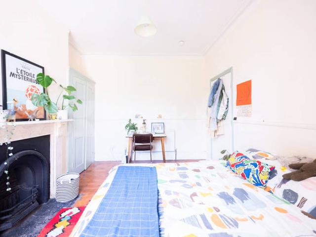 Apartment for rent in Loughborough Junction, Greater London