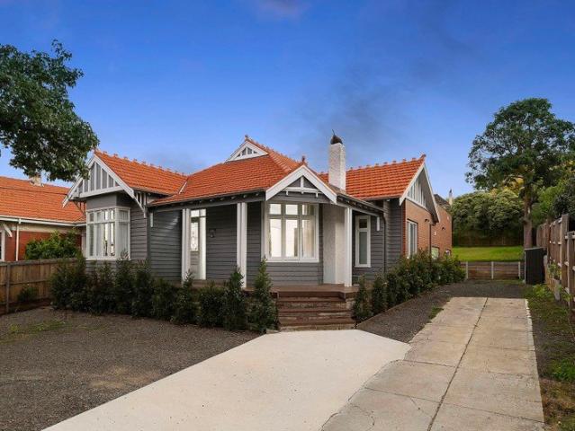 House for sale in Glen Iris, Melbourne