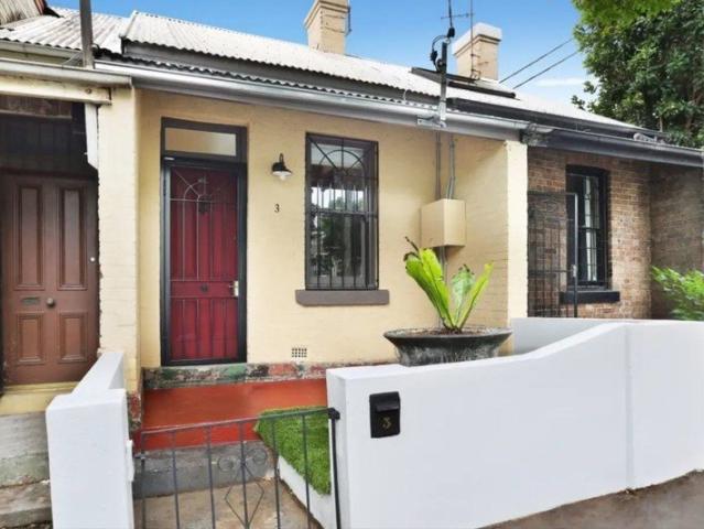 House for sale in Sydney, New South Wales