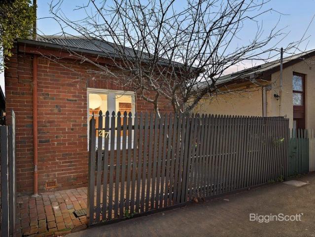 House for sale in Camerons Creek, Victoria