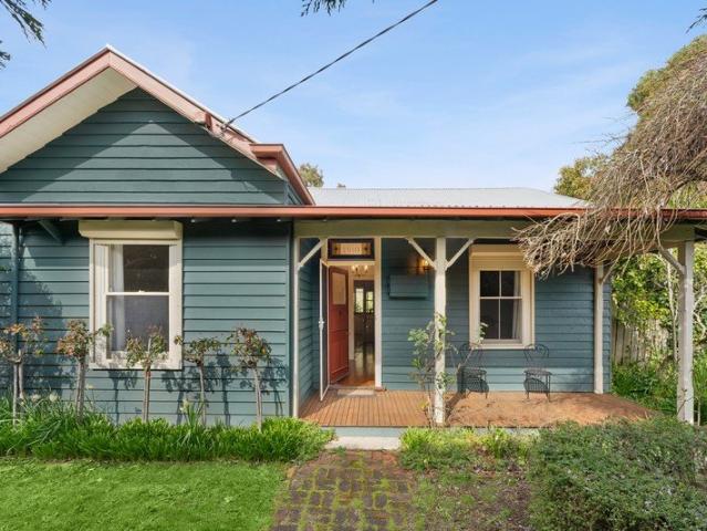 House for sale in Kyneton, Victoria