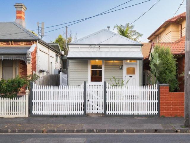 House for sale in Brunswick West, Melbourne