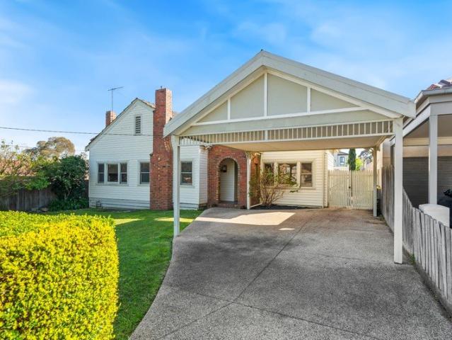 House for rent in Camerons Creek, Victoria