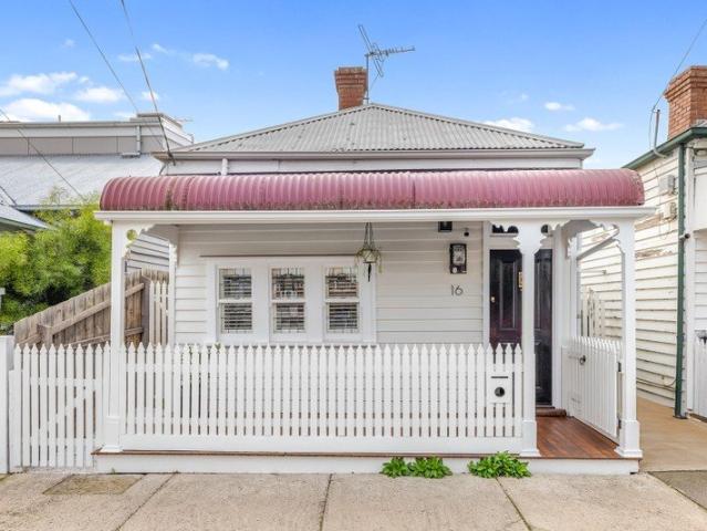 House for sale in Camerons Creek, Victoria