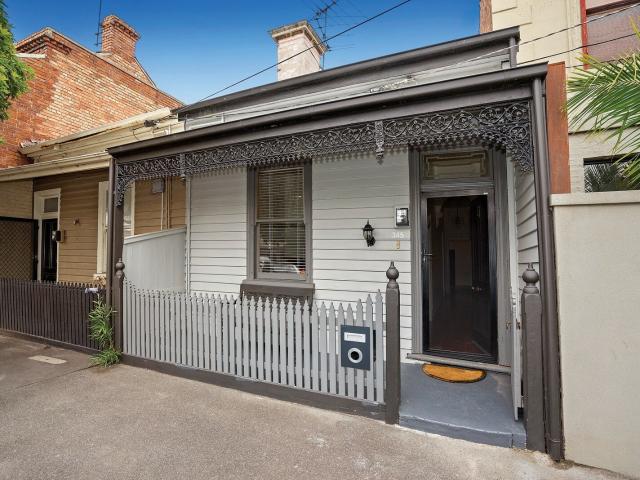 House for rent in Camerons Creek, Victoria