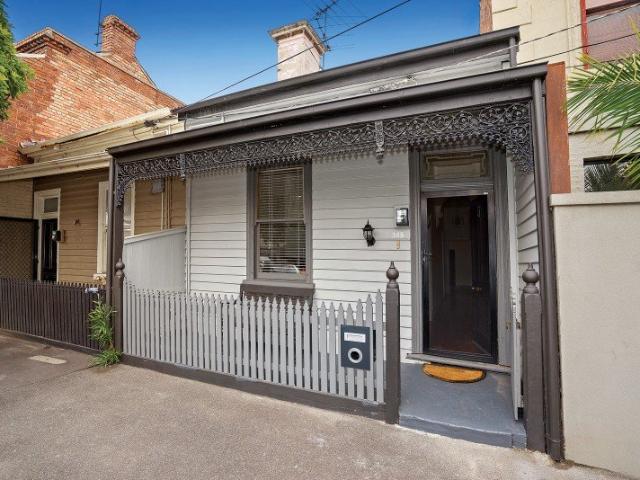 House for rent in Camerons Creek, Victoria