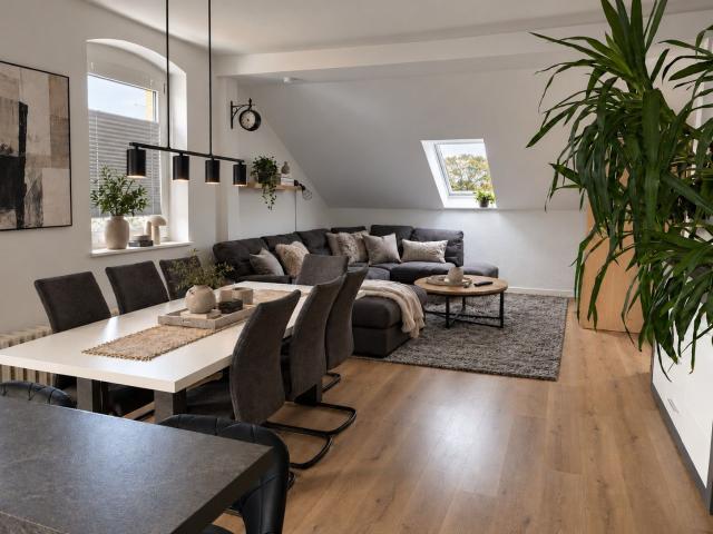 Apartment mieten in Mittenwalde