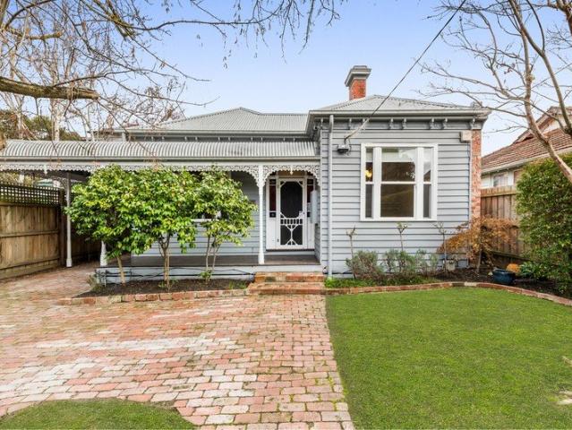 House for rent in Camerons Creek, Victoria